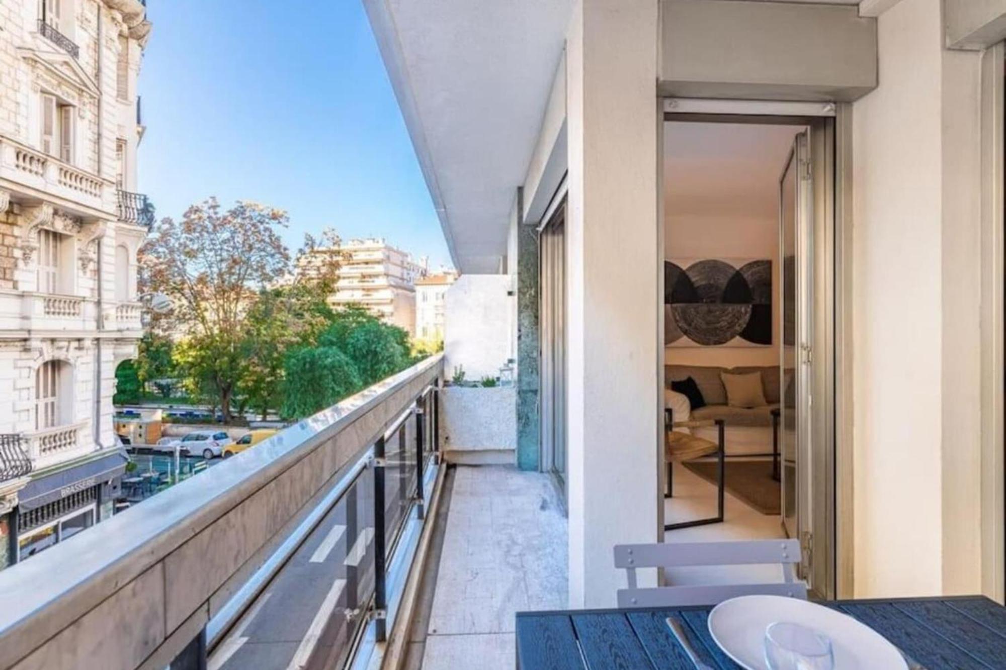 Apartment Rossini - And Cosy With Ac