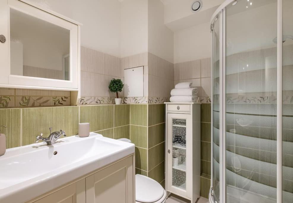 Apartment Rossini - And Cosy With Ac