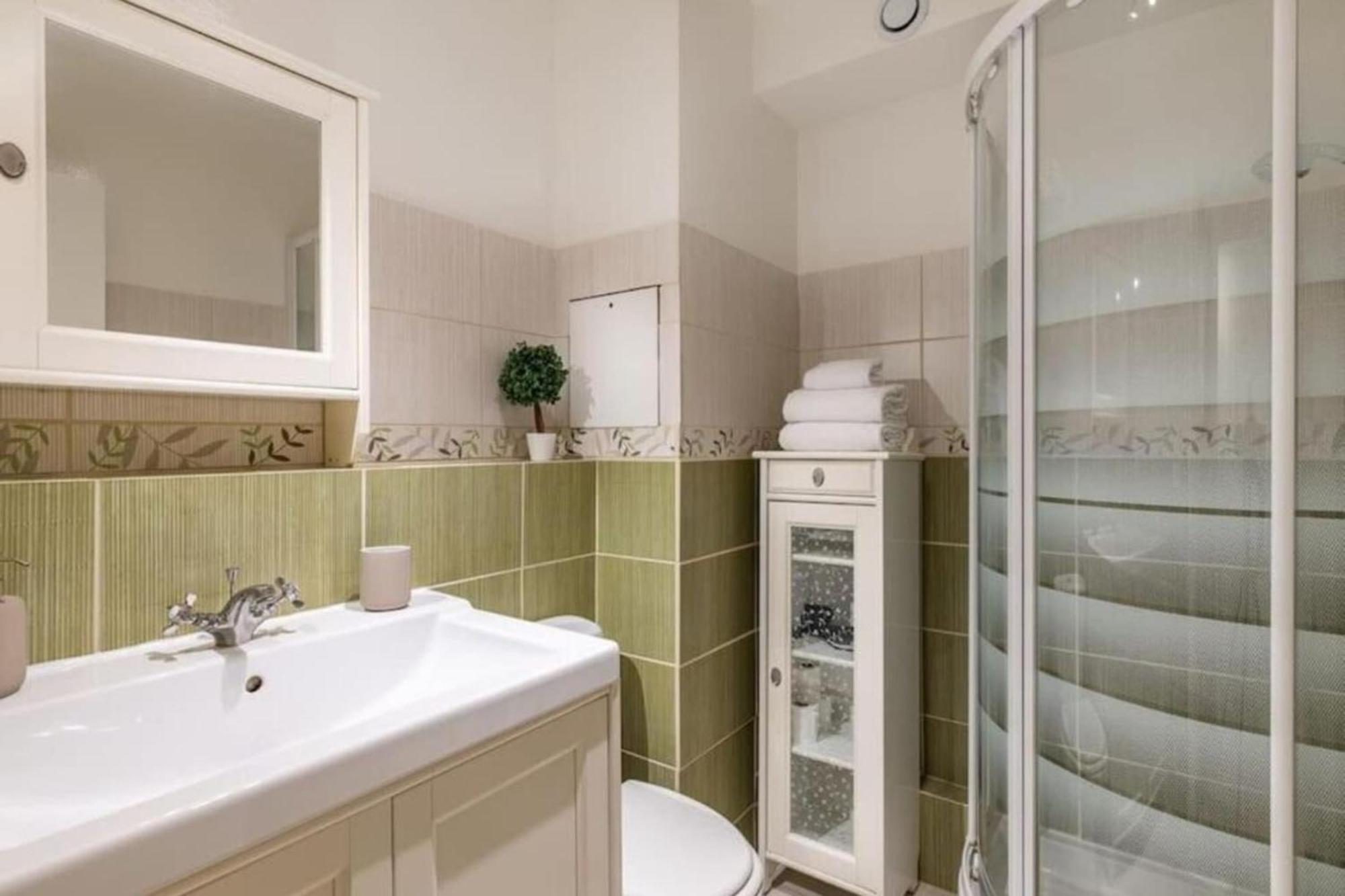 Apartment Rossini - And Cosy With Ac *