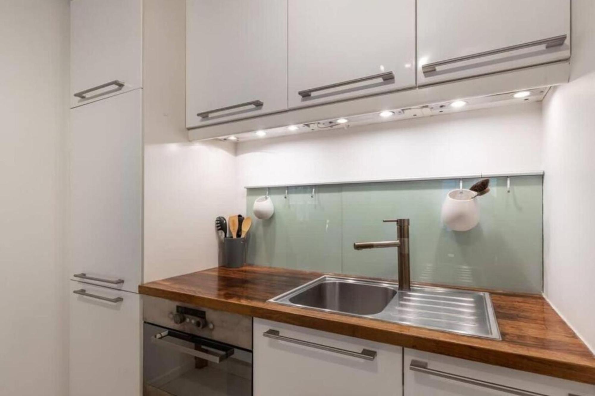 Apartment Rossini - And Cosy With Ac Nizza